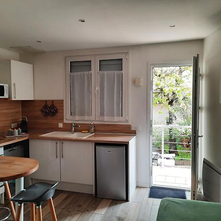 Alloappartmeuble_L'Emeraude Houilles 外观 照片