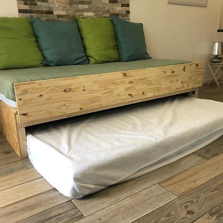 Alloappartmeuble_L'Emeraude Houilles 外观 照片