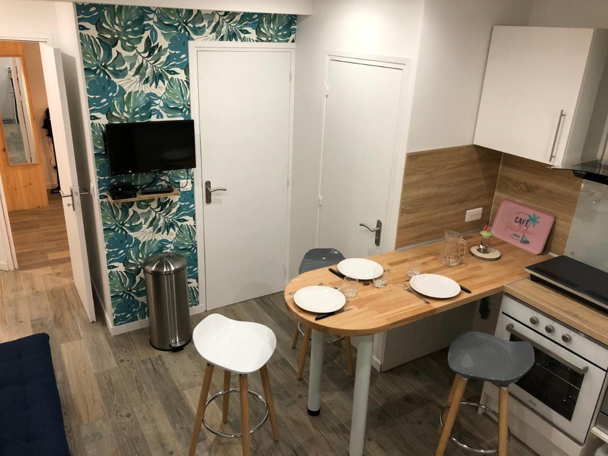 Alloappartmeuble_L'Emeraude Houilles 外观 照片