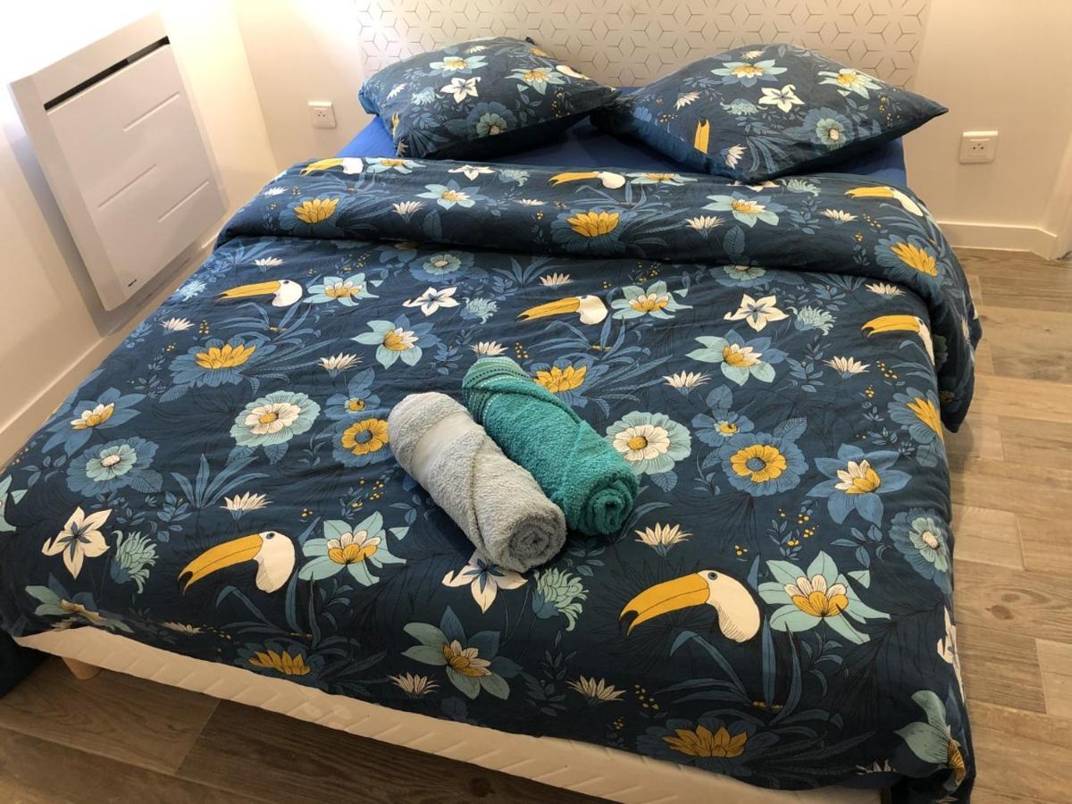 Alloappartmeuble_L'Emeraude Houilles 外观 照片