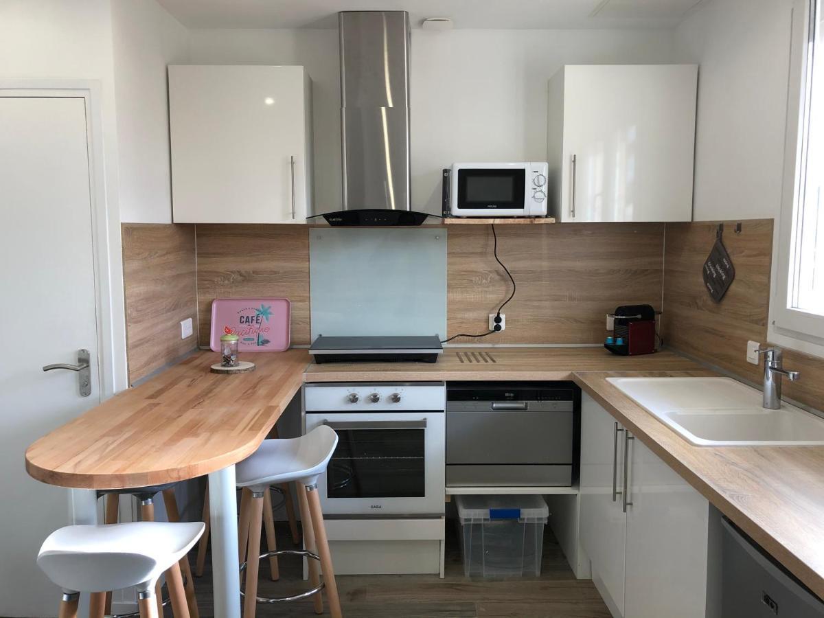 Alloappartmeuble_L'Emeraude Houilles 外观 照片