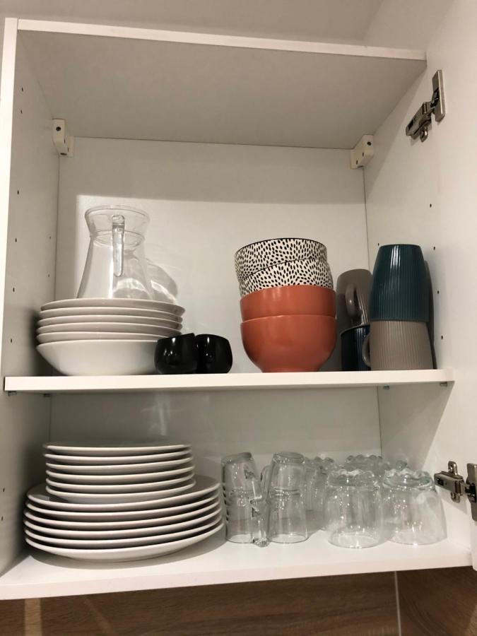 Alloappartmeuble_L'Emeraude Houilles 外观 照片