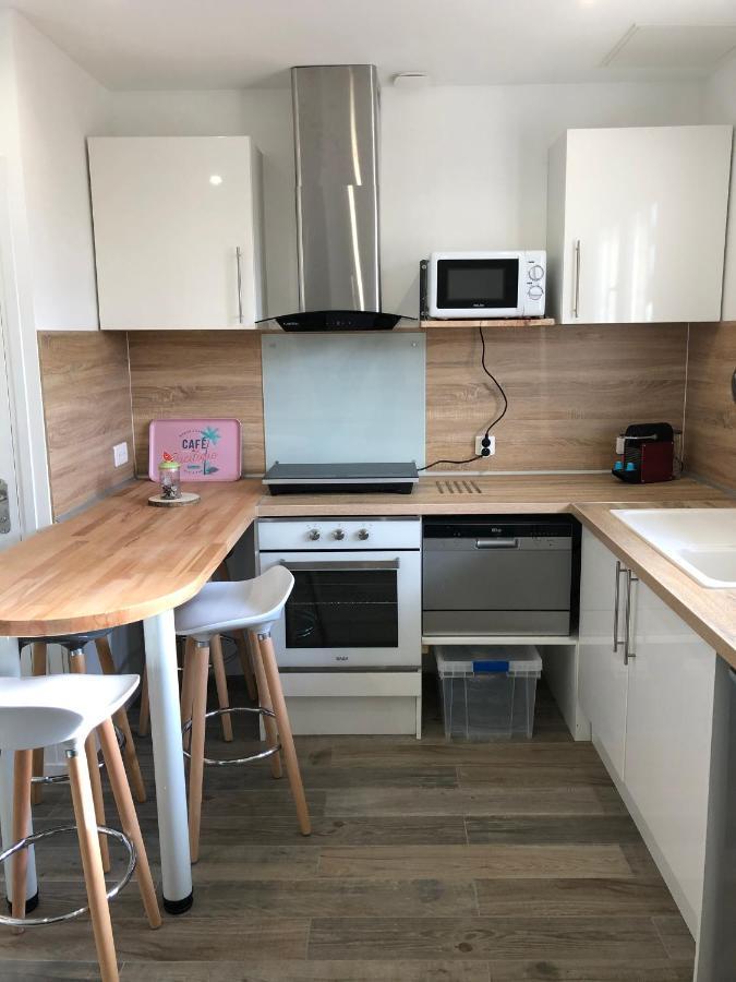 Alloappartmeuble_L'Emeraude Houilles 外观 照片