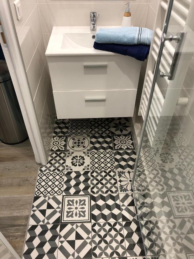 Alloappartmeuble_L'Emeraude Houilles 外观 照片