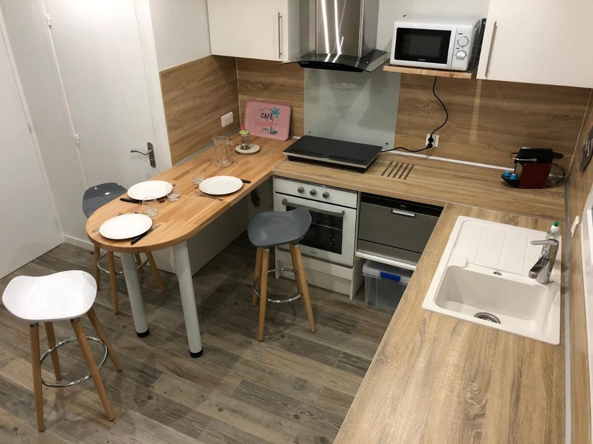Alloappartmeuble_L'Emeraude Houilles 外观 照片