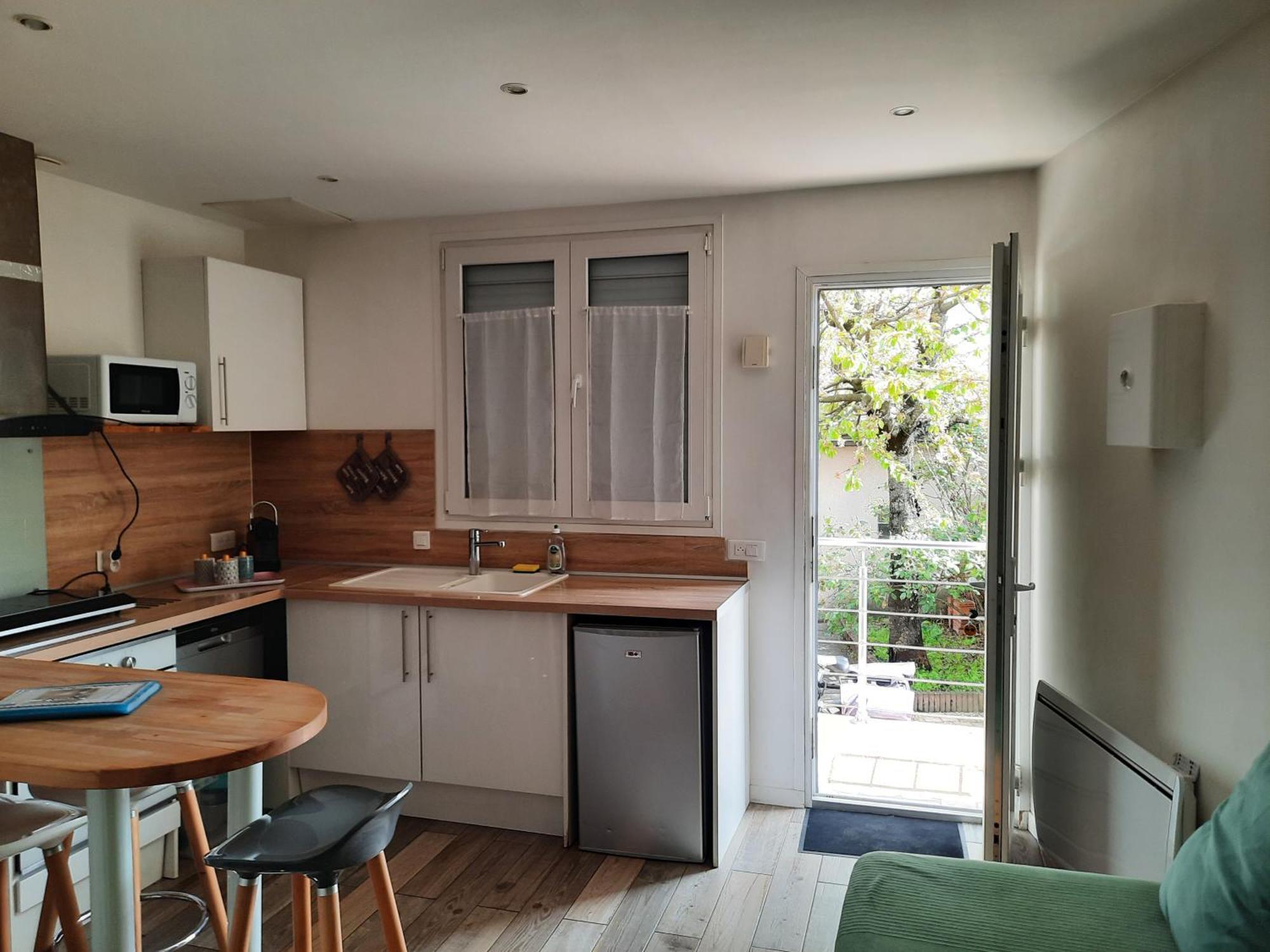 Alloappartmeuble_L'Emeraude Houilles 外观 照片