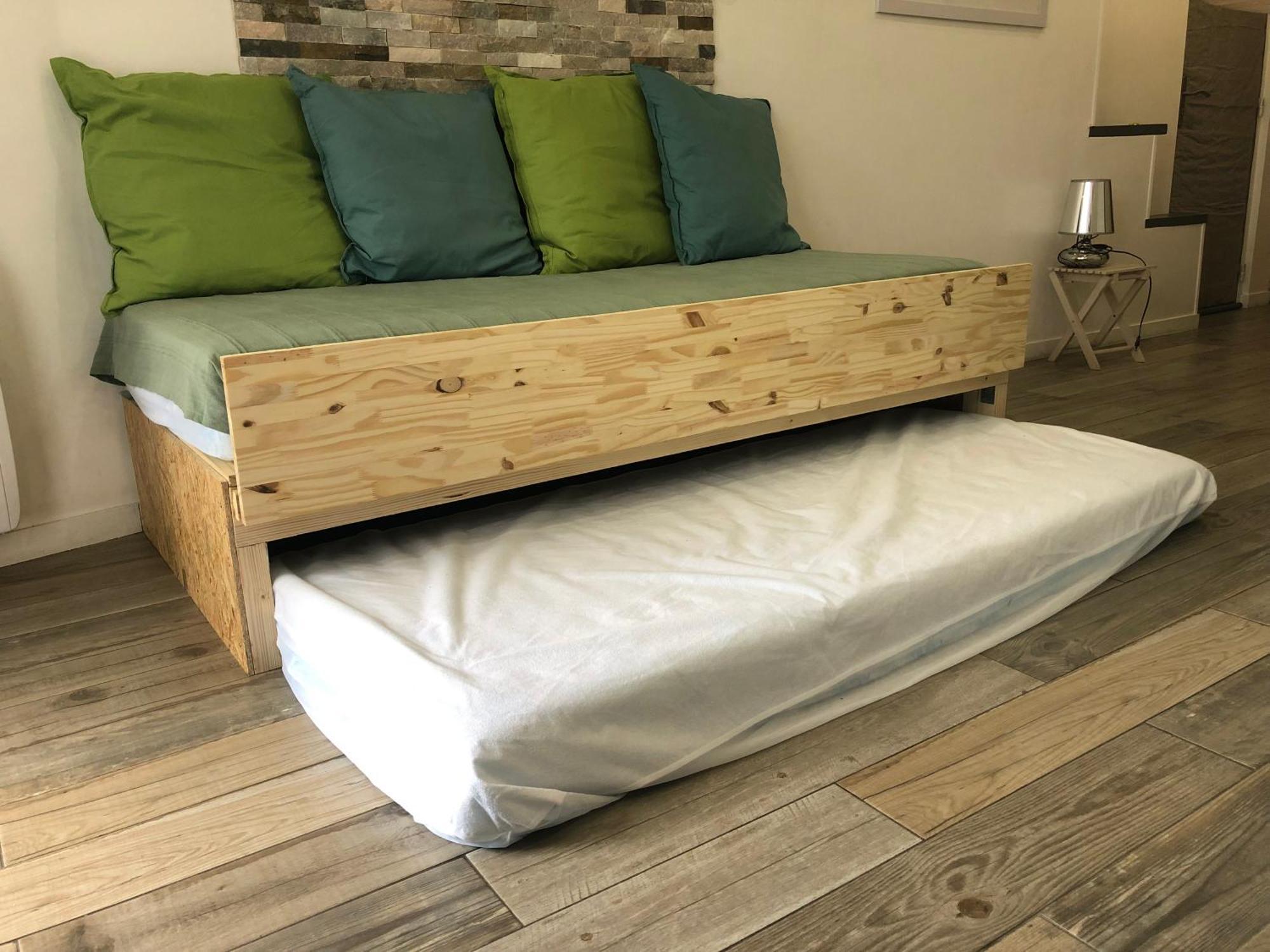 Alloappartmeuble_L'Emeraude Houilles 外观 照片