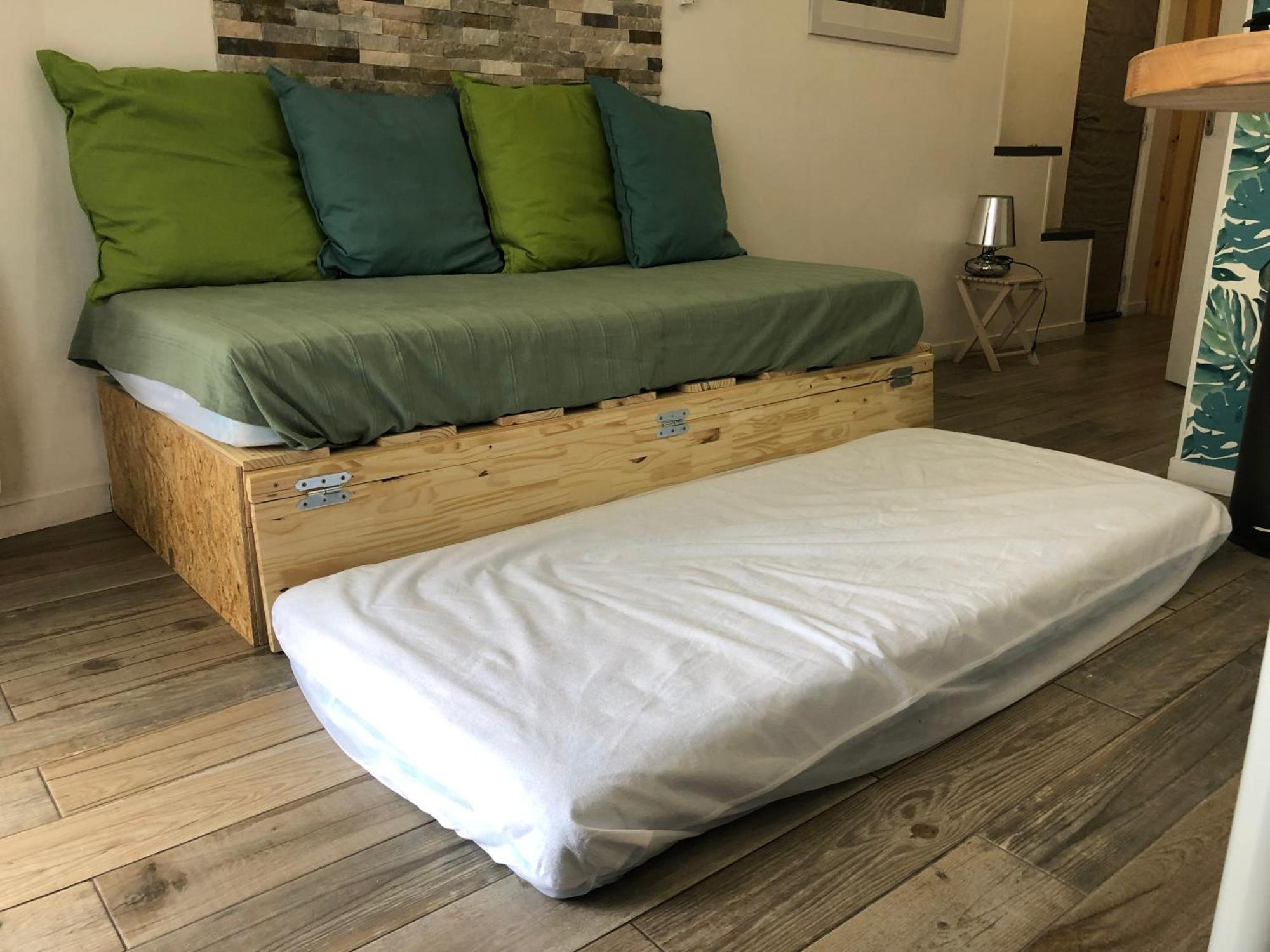 Alloappartmeuble_L'Emeraude Houilles 外观 照片