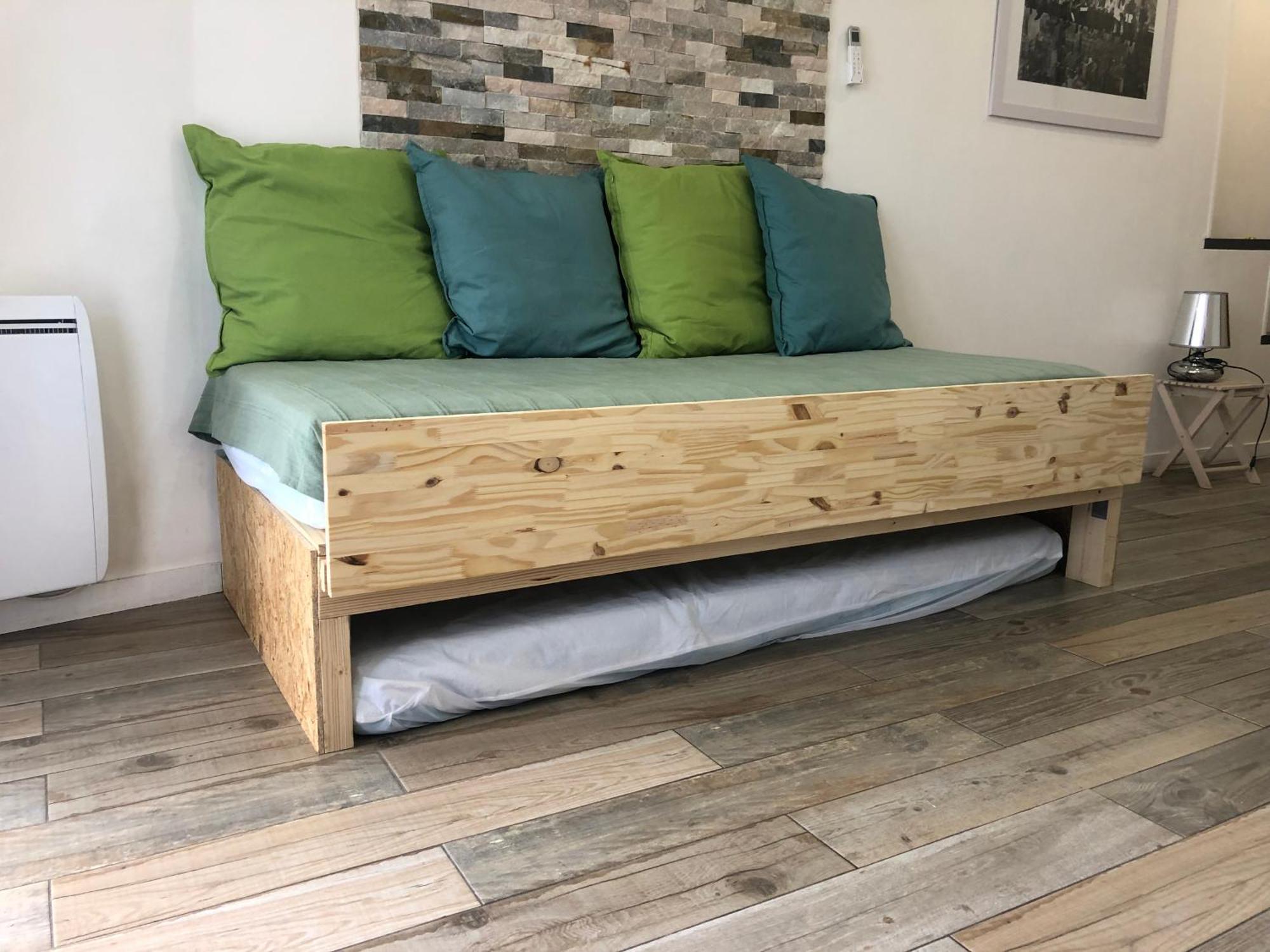 Alloappartmeuble_L'Emeraude Houilles 外观 照片