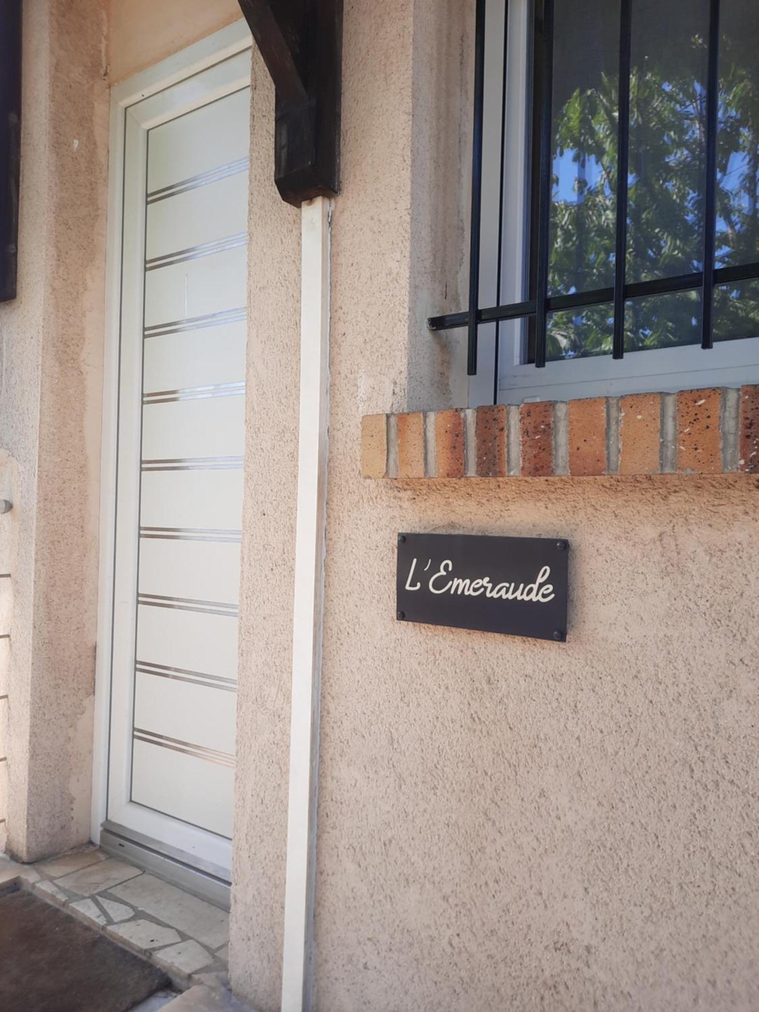Alloappartmeuble_L'Emeraude Houilles 外观 照片