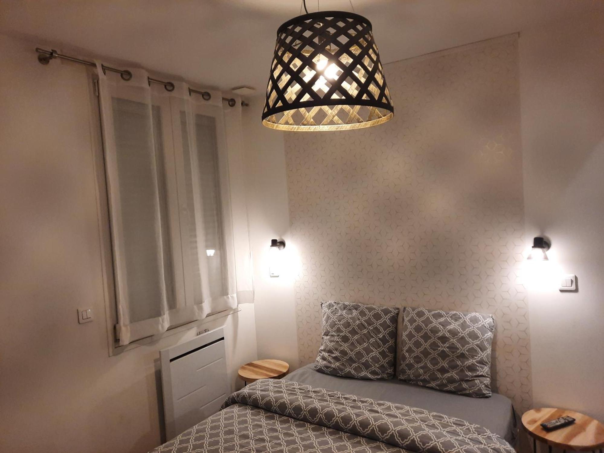 Alloappartmeuble_L'Emeraude Houilles 外观 照片